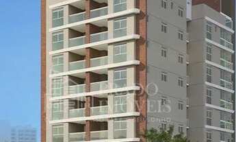 Imagem 2: Apartamento à venda, 68 m² privativos, 2 dormitórios, 2 suítes, 2 vagas, Centro, Curitiba