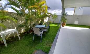 Imagem 5: Casa de condomínio para venda com 320 metros quadrados com 2 quartos