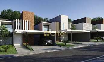 Imagem: Condomínio Zenith - Casa de 3 suítes à