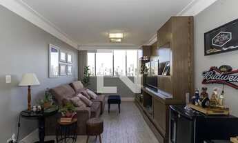 Imagem 4: Apartamento para Aluguel - Vila Olímpia, 3 Quartos, 110 m2