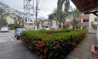 Imagem 5: Apartamento com 3 dormitórios à venda, 50 m² por R$ 250.000,00 - Taquara - Rio de Janeiro