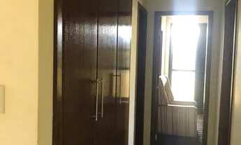 Imagem 3: Apartamento com 3 dormitórios para alugar, 150 m² por R$ 3.613,21/mês - São Sebastiao - Br