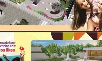 Imagem 6: CASA NA PARTE MAS VALORIZADA DO SANTA MARIA