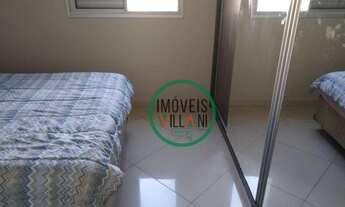 Imagem 2: Apartamento com 3 dormitórios à venda, 78 m² por R$ 427.000,00 - Monte Castelo - São José