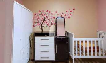 Imagem 6: 3 dormitórios, 1 suite e 2 vagas