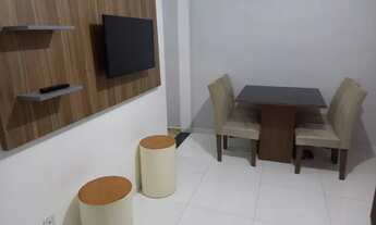 Imagem 4: Aluga-se Apartamento 2/4