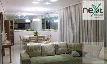 Imagem 3: APARTAMENTO VARANDA GOURMET 130M2 4 DORMS (1 SUÍTE) 2 VAGAS LAZER COMPLETO CYRELA PRÓXI