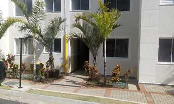 Imagem 4: Residencial Parque Cachoeira dos Ventos, Campinas/SP