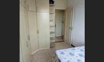 Imagem 3: Apartamento no Cond. Rio Tupana, 167m², 3 quartos (1 suíte com varanda), cond incluso