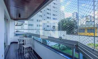 Imagem 7: Apartamento para Aluguel - Vila Olímpia, 3 Quartos, 149 m2