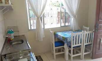 Imagem 4: Apartamento Apartamento com 1 dormitório