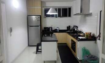 Imagem 9: Apartamento com 3 dormitórios à venda, 150 m² por R$ 650.000 - Parque da Mooca - São Paulo