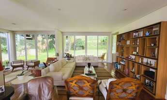 Imagem 5: Casa com 5 dormitórios, 800 m² - venda por R$ 3.099.000 ou aluguel por R$ 22.065/mês - GRA