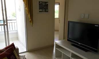 Imagem 3: Apartamento com 2 dormitórios à venda, 50 m² por R$ 325.000 - Vila Bela - São Paulo/SP