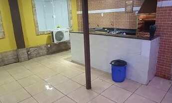 Imagem 6: Apartamento tipo casa, com Área Gourmet