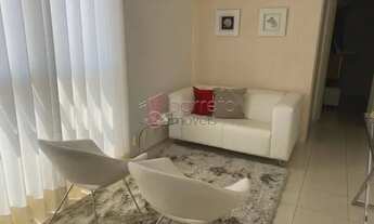 Imagem: Apartamento Padrão em Jundiaí