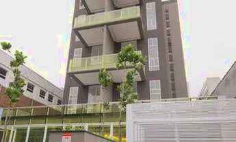 Imagem 2: Triplex com 1 Dormitorio(s) localizado(a) no bairro Perdizes em São Paulo / Ref.:OR11546