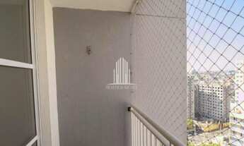 Imagem 7: 2 dormitórios, 1 suite e 1 vaga na cidade Ademar