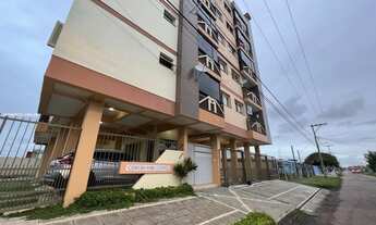 Imagem 2: Apartamento 2 dormitórios para Venda em Cidreira, CENTRO, 2 dormitórios, 1 banheiro, 1 vag