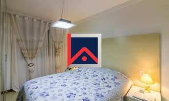 Imagem 12: Locação Apartamento 3 Dormitórios - 105 m² Bela Vista