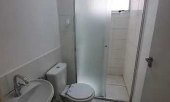 Imagem 3: Apartamento para alugar Parque Ville Municipal (prox do crm e do clube municipal