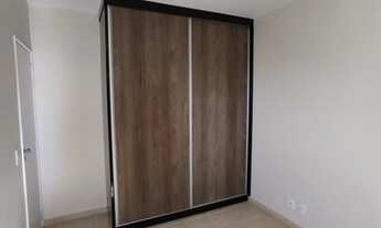 Imagem 3: Apartamento à venda, 2 quartos, 1 suíte, 1 vaga, Nova Redentora - São José do Rio Preto/SP