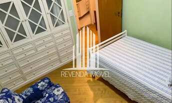 Imagem 4: Apartamento à venda com 125m², 3 quartos e 2 vagas