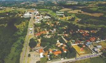 Imagem 5: Terreno de 3000m na região central de Araçoiaba da Serra