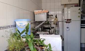 Imagem 7: Apartamento para venda tem 70 metros quadrados com 2 quartos em Vila Pires - Santo André