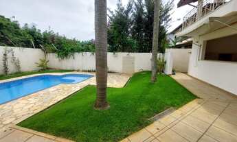 Imagem 6: Sobrado com 4 dormitórios à venda, 358 m² por R$ 1.850.000 - Condomínio Residencial Barão