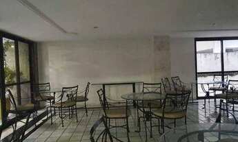 Imagem 4: Apartamento com 2 Quartos à venda, 80 m² - Cidade Jardim - Salvador/BA