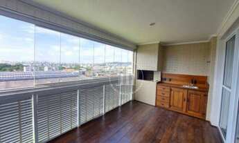 Imagem 7: Apartamento com 4 dormitórios à venda, 137 m² por R$ 980.000,00 - Serraria - São José/SC