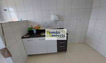 Imagem 6: Apartamento com 3 dormitórios à venda, 62 m² por R$ 220.000 - Jardim Sol Nascente (Terra P