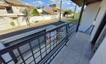 Imagem 5: Casa com 3 dormitórios para alugar, 210 m² por R$ 2.399,00 - Jardim Primavera - Americana