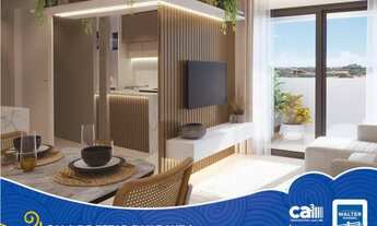 Imagem 7: Apartamento para venda tem 43 metros quadrados com 2 quartos em Nobre - Paulista - PE