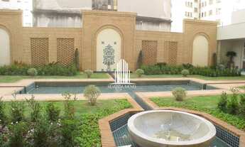 Imagem 5: Apartamento a venda no CIRAGAN, 118m² c/ 3 dormitorios, 2 suites e 2 vagas (JARDINS