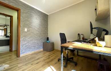 Imagem 5: Casa Condominio 243m2 Menino Deus 3 quartos e 3 vagas (direto proprietário