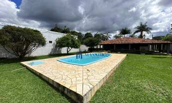 Imagem 2: Casa Condomínio Entre Lagos, 3 qts, 1 suíte, 360m²