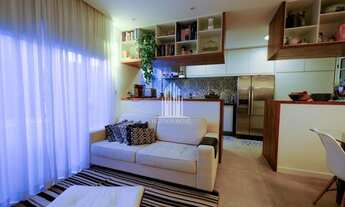 Imagem: Casa em condominio no Butantã 117m2 com