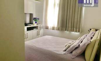 Imagem 5: APARTAMENTO - VISTA LATERAL MAR - LOPES TROVÃO - ICARAÍ - com 4 quartos à venda, 150 m² po