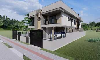 Imagem 5: Casa no Bairro Campeche em loteamento planejado