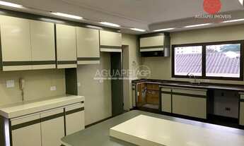 Imagem 2: Apartamento com 4 dormitórios, 270 m² - venda por R$ 1.650.000,00 ou aluguel por R$ 8.132