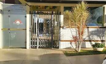 Imagem 3: Apartamento para venda com 156 metros quadrados com 4 quartos em Sul (Águas Claras) - Bras