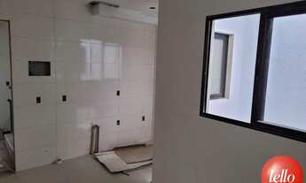 Imagem: São Paulo - Apartamento Padrão - Vila