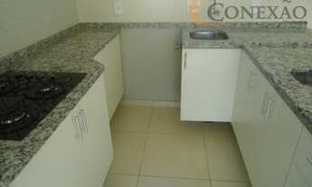 Imagem 6: Apartamento com 1 dormitório para alugar, 42 m² por R$ 1.906,00/mês - Jardim Santa Paula