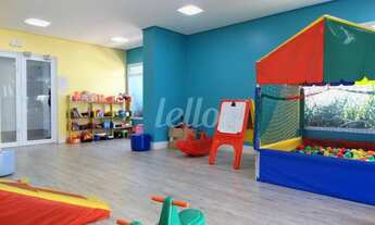 Imagem 4: Santo André - Apartamento Padrão - Vila Valparaíso