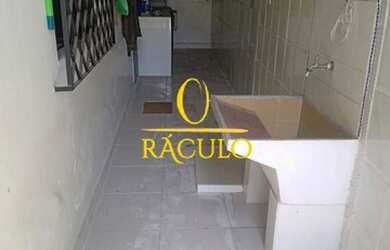 Imagem 4: Casa térrea Parque São Vicente SP