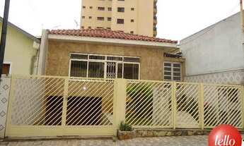 Imagem 4: São Paulo - Casa Comercial - Tatuapé