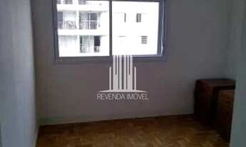 Imagem 2: Apartamento a venda no edficil Jacqueline em Pinheiros co 2 dormitorios 1 vaga em 68m²