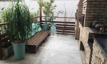 Imagem: Casa Assobradada em Perdizes